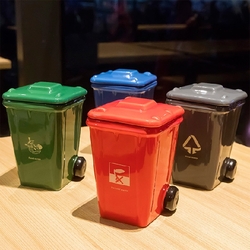 Trash Bin Cup 500ml