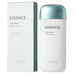 MISSHA Essence Sun Milk SPF50+ PA+++ 70ml