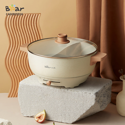 Bear Electric Hot Pot 5L EC-C50K1