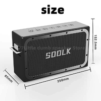 SODLK T90K 