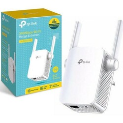 Tp-link Wi-Fi Range Extender