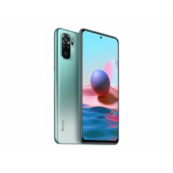 Redmi Note 10 (4+64GB) Green
