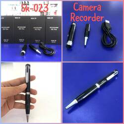 Camera Pen Recorder Direct SK-023