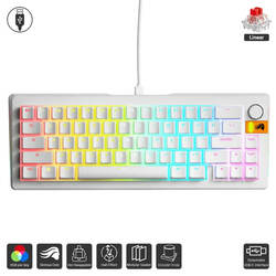 Glorious GMMK3 HE 65% Keyboard