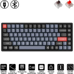 Keychron K2 Pro Alum RGB Hot-Swap Keyboard