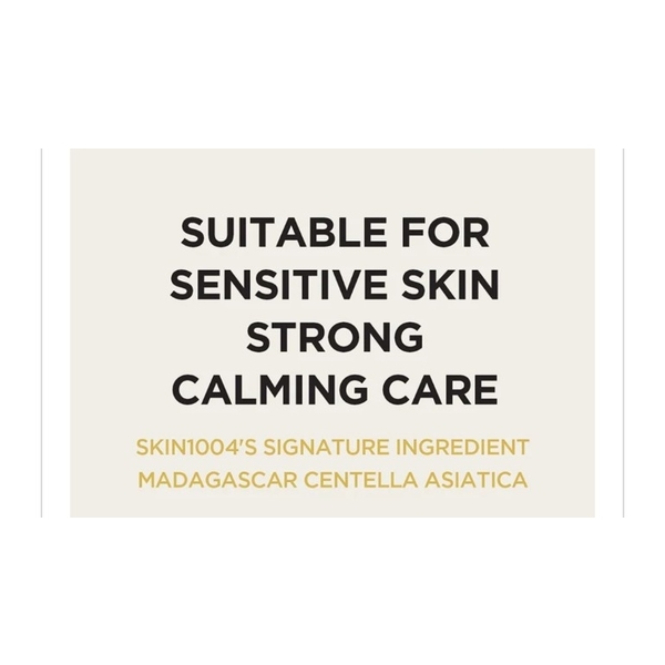 Skin 1004 Madagascar Centella Ampoule Serum