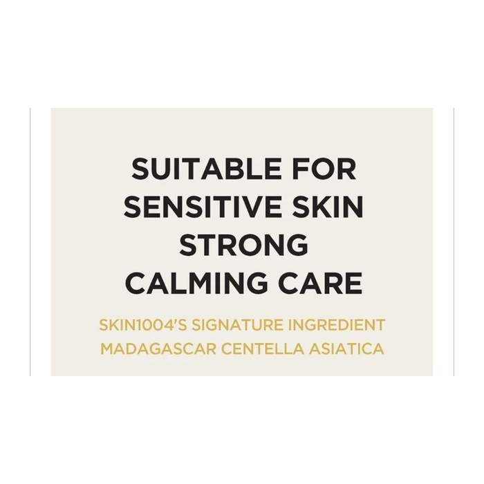 Skin 1004 Madagascar Centella Ampoule Serum