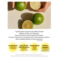 GOODAL Green Vita C Dark Spot Care Sun Serum