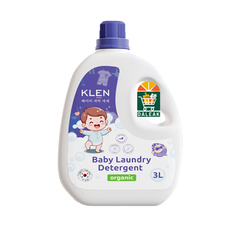 KLEN Baby Laundry Detergent Sweet Dream-3L