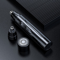 Ear Nose Hair Trimmer