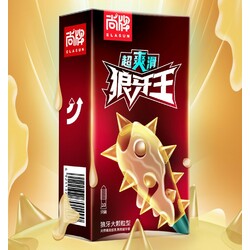 Elasun Stick Dot Condom