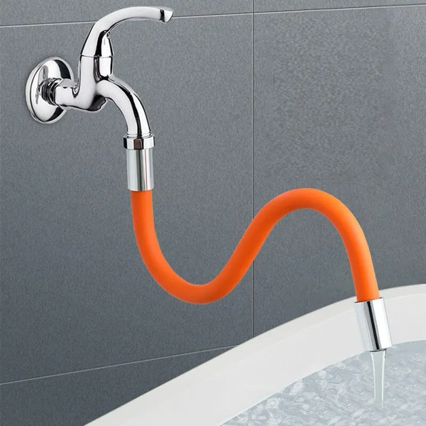 Faucet Extension Extender 30cm