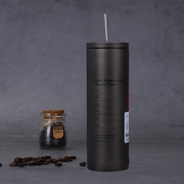 Stainless Steel Water Bottle 