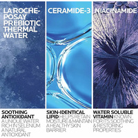 La Roche Posay Toleriane Hydrating Gentle Cleanser