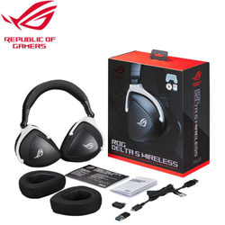 ASUS ROG Strix Delta S Wireless Gaming Headset