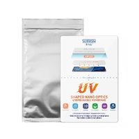 Screen Protector UV Shaped Nano Optics ( 10PCS/Box)
