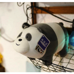Panda Stuffed Animal