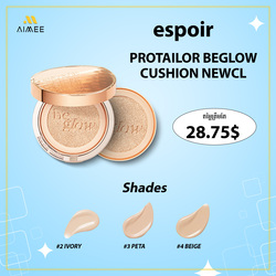 espoir Protailor Beglow Cushion Newcl