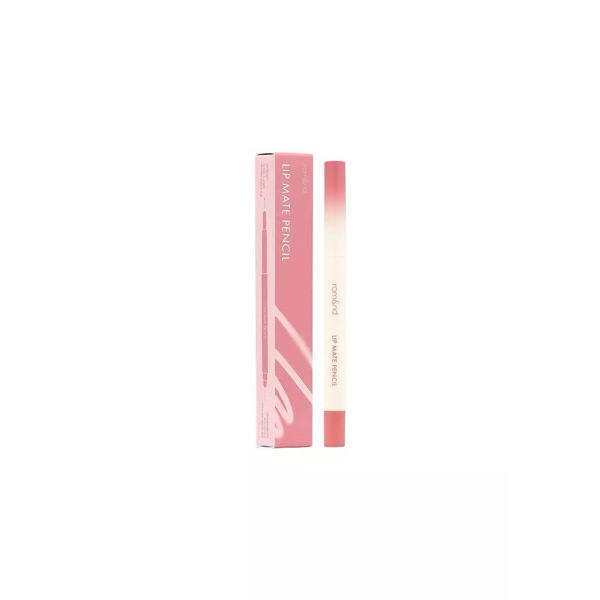 Rom&nd Lip Mate Pencil  # 04 Fig Breeze 