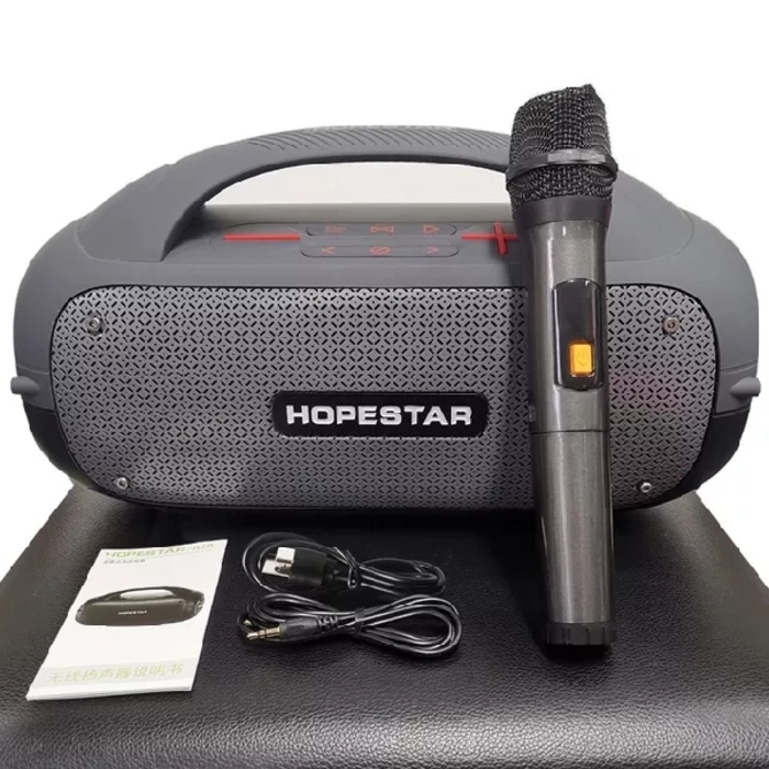 HOPESTAR A50