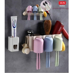 Toothbrush Holder BR0021