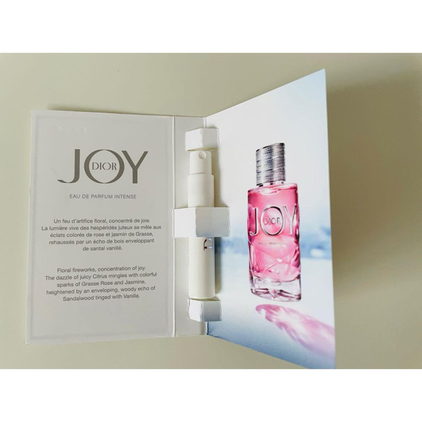 Dior Joy Eau de Parfum 1ml