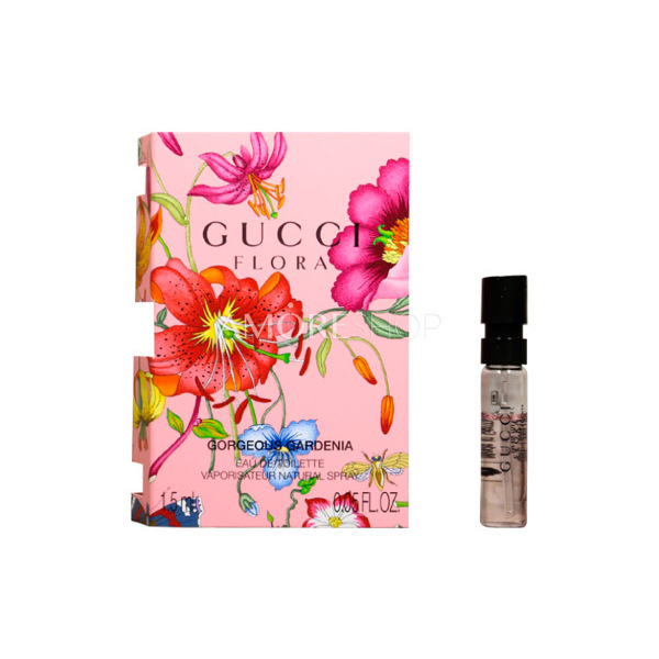 Gucci Flora 2ml Tester 