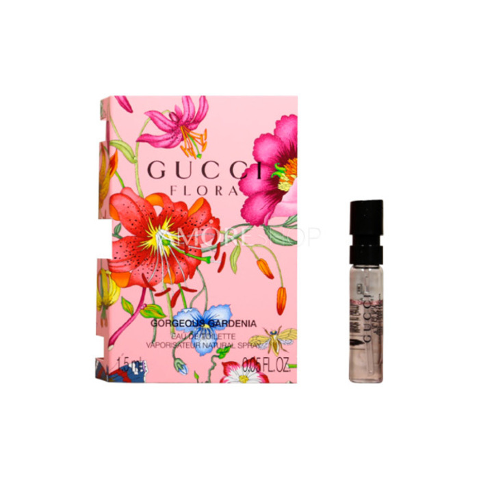 Gucci Flora 2ml Tester 