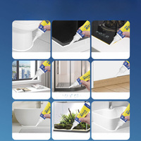 Plastic Steel Mud 2PCS