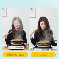 50pcs Glasses Cleaner 