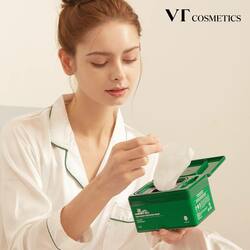 [VT Cosmetics] VT Cica Daily Soothing Mask