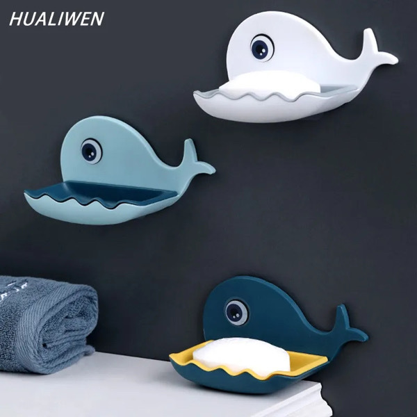 Soap Holder