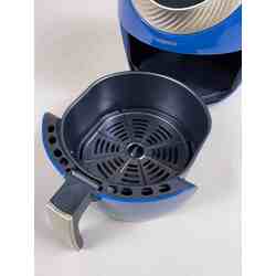 KONKA Air Fryer 3.5L - Blue