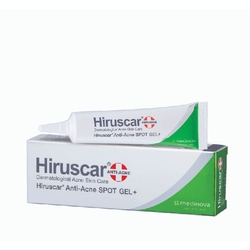 Hiruscar Anti-Acne Spot Gel + 4ml