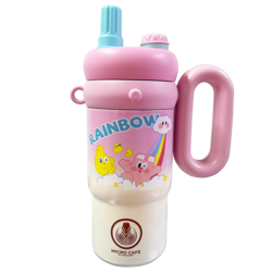 MICRO CAFE - Water Bottle 500ml