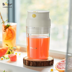 Bear Personal Blender 0.3L FC-Q03H7