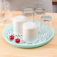 Plastic Cup Drainer