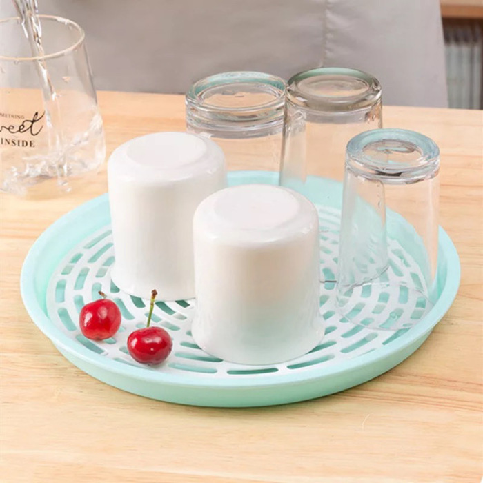 Plastic Cup Drainer