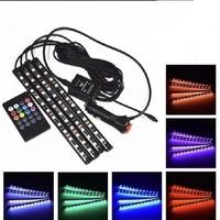 ភ្លើងដាក់ក្នុងឡាន ញាក់តាមភ្លេង