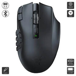 Naga V2 Hyperspeed (Razer / Mouse)