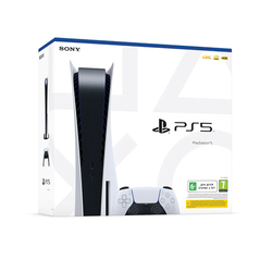 PS5 Standard 