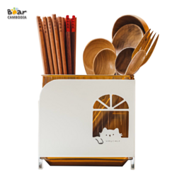 SK Chopstick Holder