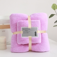 Microfiber Towel 35 x 75 + 70x140cm