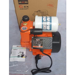 ម៉ូទ័រជំរុញទឹកអូតូ 2HP