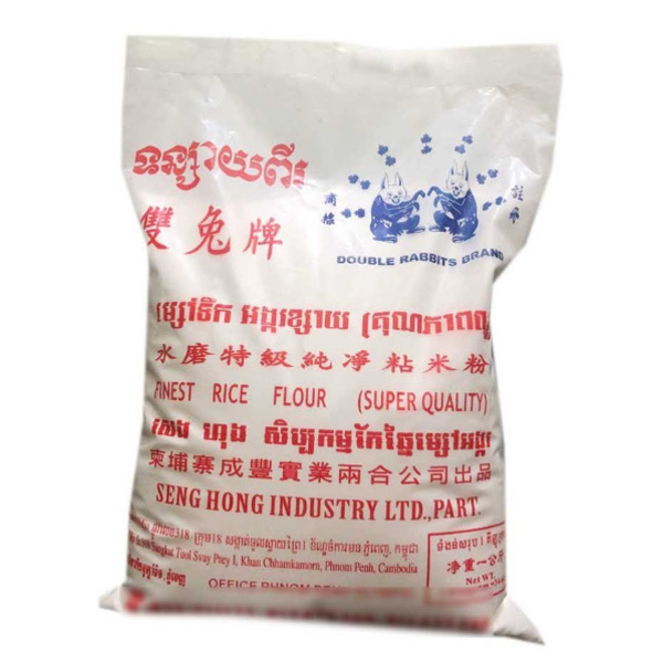 Rice Flour-1kg
