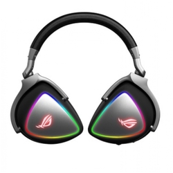 Headset ROG Delta RGB Gaming