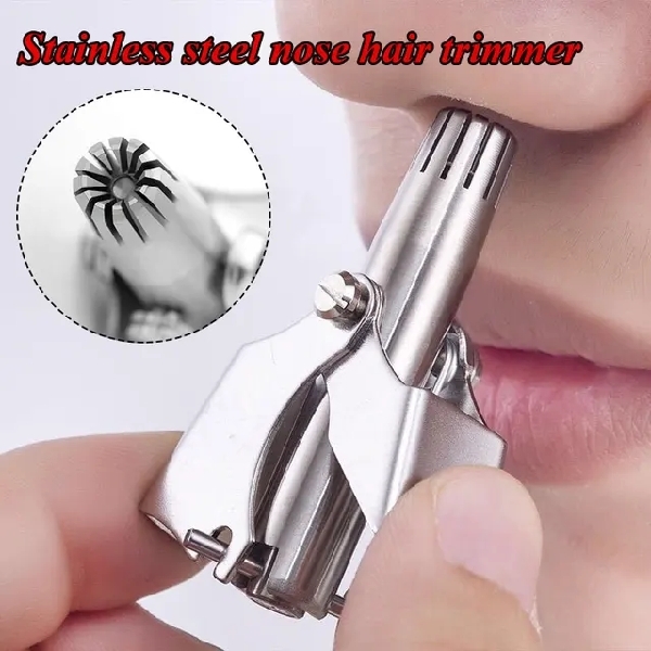 Nose Hair Trimmer