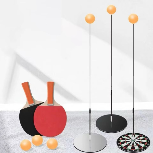 SET - Tennis វាយទៅមក