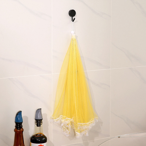 Foldable Food Cover 44cm 1PC - Random Color