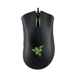 Razer Deathadder Essential Wired Gaming Mouse 